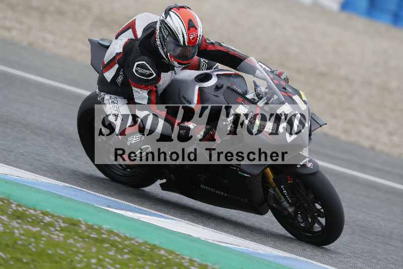 Archiv-2025/02 28.-31.01.2025 Moto Center Thun Jerez/blau-blue/241